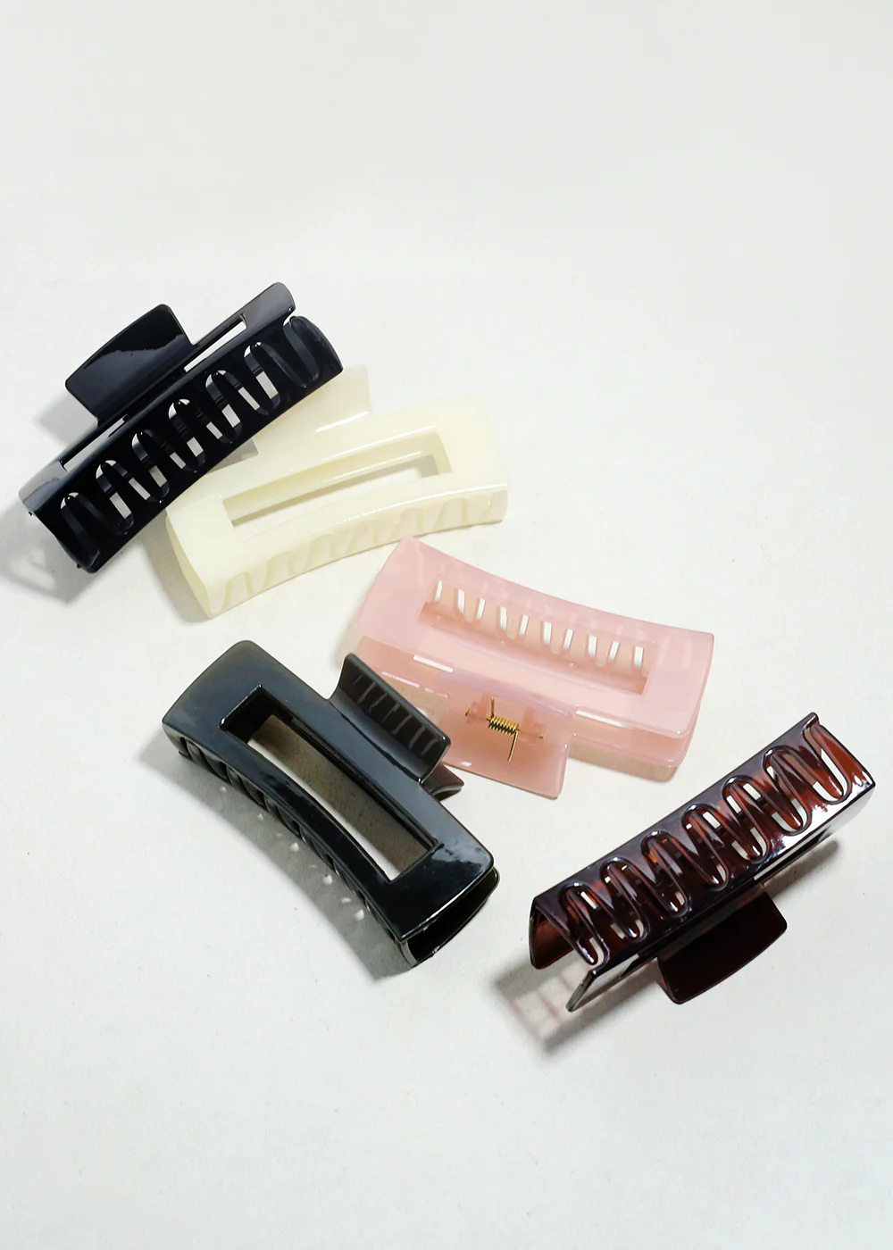 New Arrivals Test
